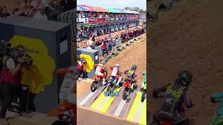 Why Perfect Timing Could Ruin The Race #fyp