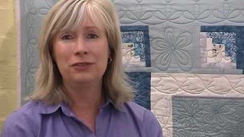 4D QuiltDesign Creator 3: QuickTrace & Editing