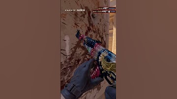 ACE 🔥☠️ ANUBIS | CS2 Faceit Lv.10 | jjovial