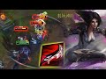2255lp kaisa  undisputed no1 adc in the world