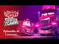 Aventuras En El Camino Episodio 6 Camiones Disney Y Pixar Aventuras En El Camino Episodio 6 Camiones Disney Y Pixar