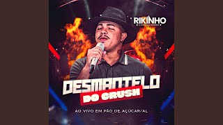 Body Splash ao Vivo