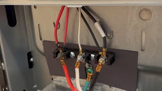 Electric Oven Has No Power