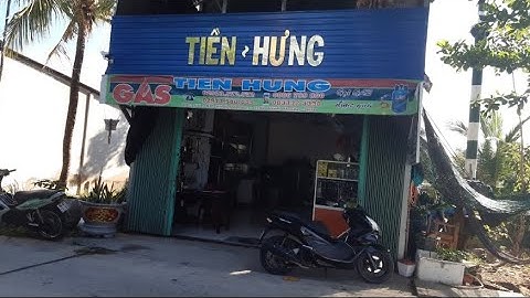 Gas Tiền Hưng - Nhạc chờ thương hiệu - ThienViet Media 0886.029.229