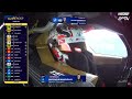 MARCIELLO PERDE O CONTROLE E BATE BMW #15 | 6 Horas de Fuji | FIA WEC