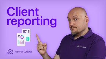 Client Reporting - Show the Results to Your Clients
