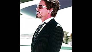 The Transition 🥶 | Tony Stark Editz | AL NACER! | #shorts #viral #edit