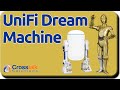 UniFi Dream Machine