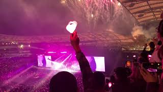 BLACKPINK - As If It's Your Last (BORN PINK WORLD TOUR LA Day 2)