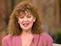 Television's Vintage Black & White TV era: The Donna Reed Show (Shelley Fabares 1993 interview)