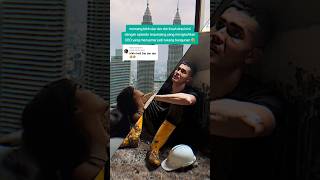 Kisah Drama AiFu Aisar Khaledd Suami Fuji yang Menyamar jadi Kuli Bangunan 🤣