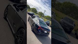 Blacked out 2026 Audi A6 Sedan Prestige‼️ #audi #audia6 #audicar #audilover #audilife #blackcar