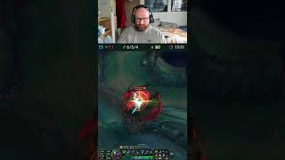 Someone add sound effects please 😭  #leagueoflegends