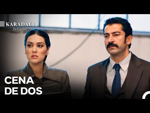 La Cadena De Venganza De Mahir #8: Cena Romántica - Karadayı