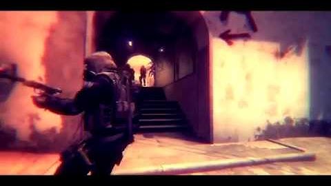 First csgo edit