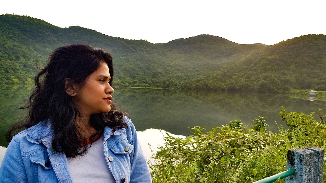 Goa |Sarzora Lake| 6am trip