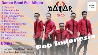 Damar Band | Full Album | Pop Melayu Indonesia