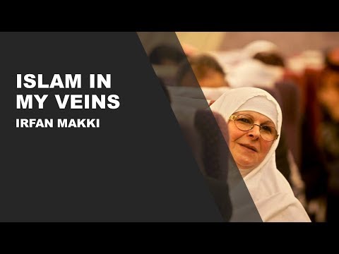 BIKIN MERINDING LAGUNYA IRFAN MAKKI TENTANG HAJI