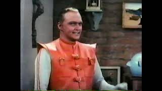 Jack Cassidy - Jetman (HE & SHE, 1968)