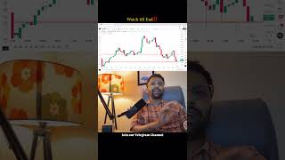 How to Mark Order Blocks in Intraday Trading❓#stockmarket #priceaction