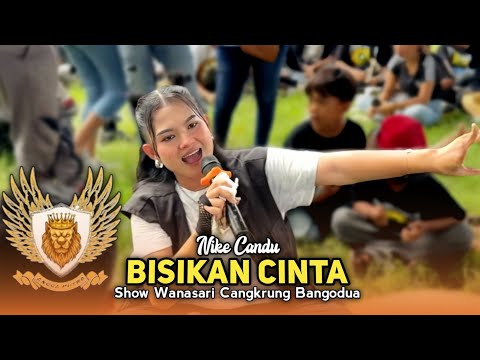 Nike Candu Bisikan Cinta • Live Musik Team Oiyes • Lagu Tarling • Tarling Cirebon Indramayu