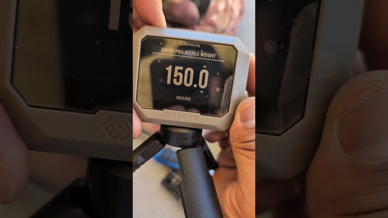 How are y'all liking your chronograph?