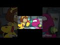 "FANDUB do EP 1 de GameOverse / parte 2" #meme #tiktok #gameoverse #glitch #memes