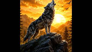 Wolf Simulator 3D: Wild Hunt 2