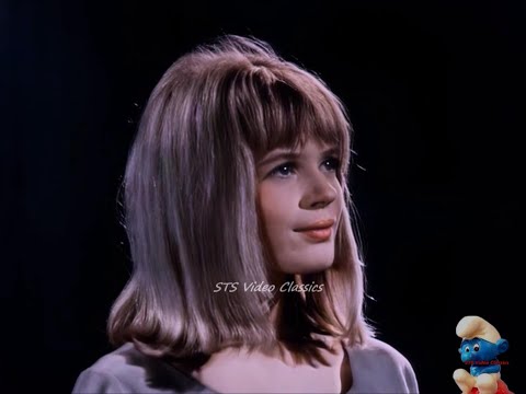 MARIANNE FAITHFULL 📀 As Tears Go By  {DES Stereo} 1965