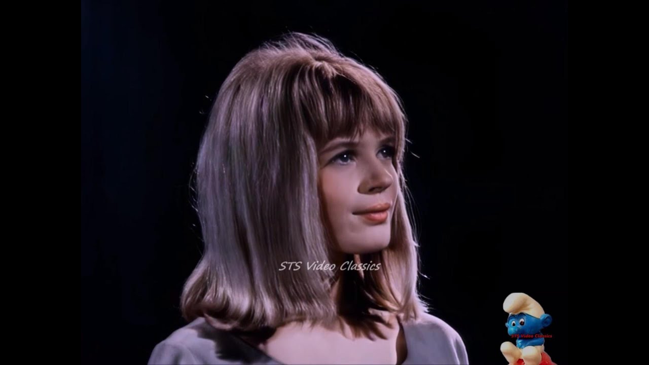 MARIANNE FAITHFULL 📀 As Tears Go By  {DES Stereo} 1965