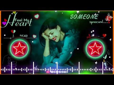 Tum to thehre pardesi | Saath kya nibhaoge remix song | Hard bass | Sad remix song | MAUSAM DJ SOUND