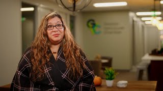 Salsbury & Co. Client Testimonial: Virtual Cathy