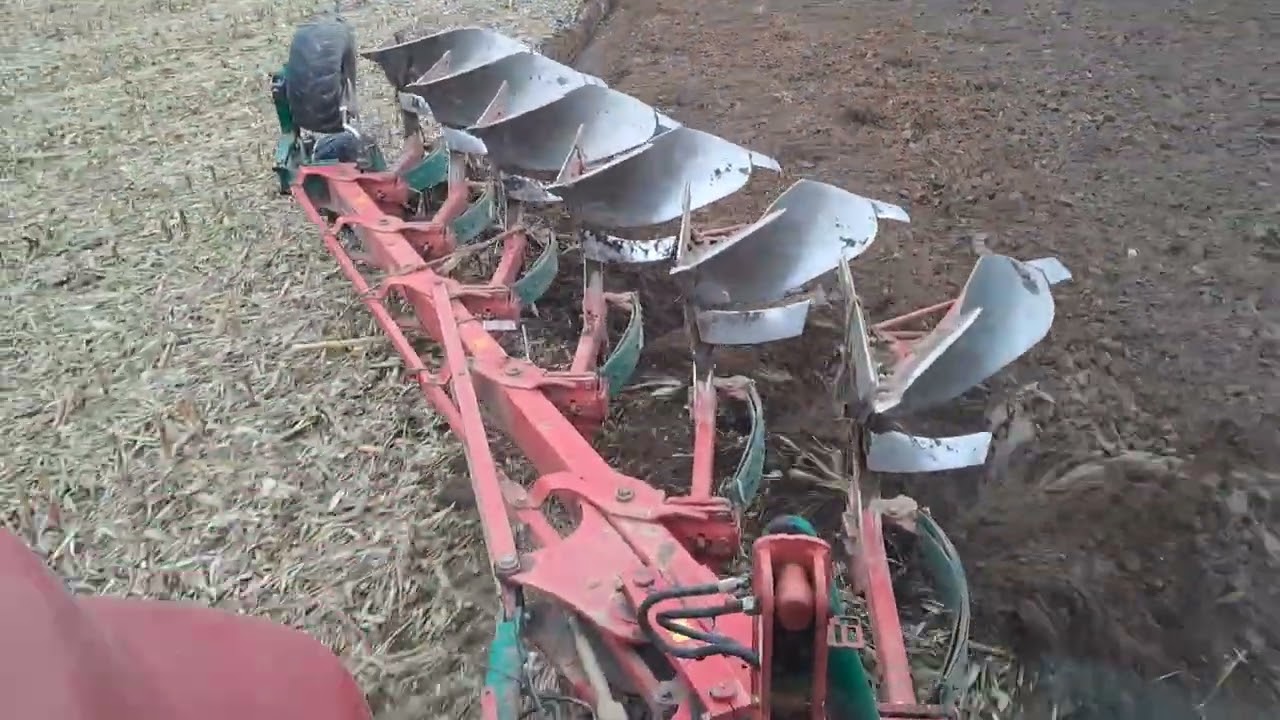 Najlepsza orka Sylewster 2024r. rozpoczęty.