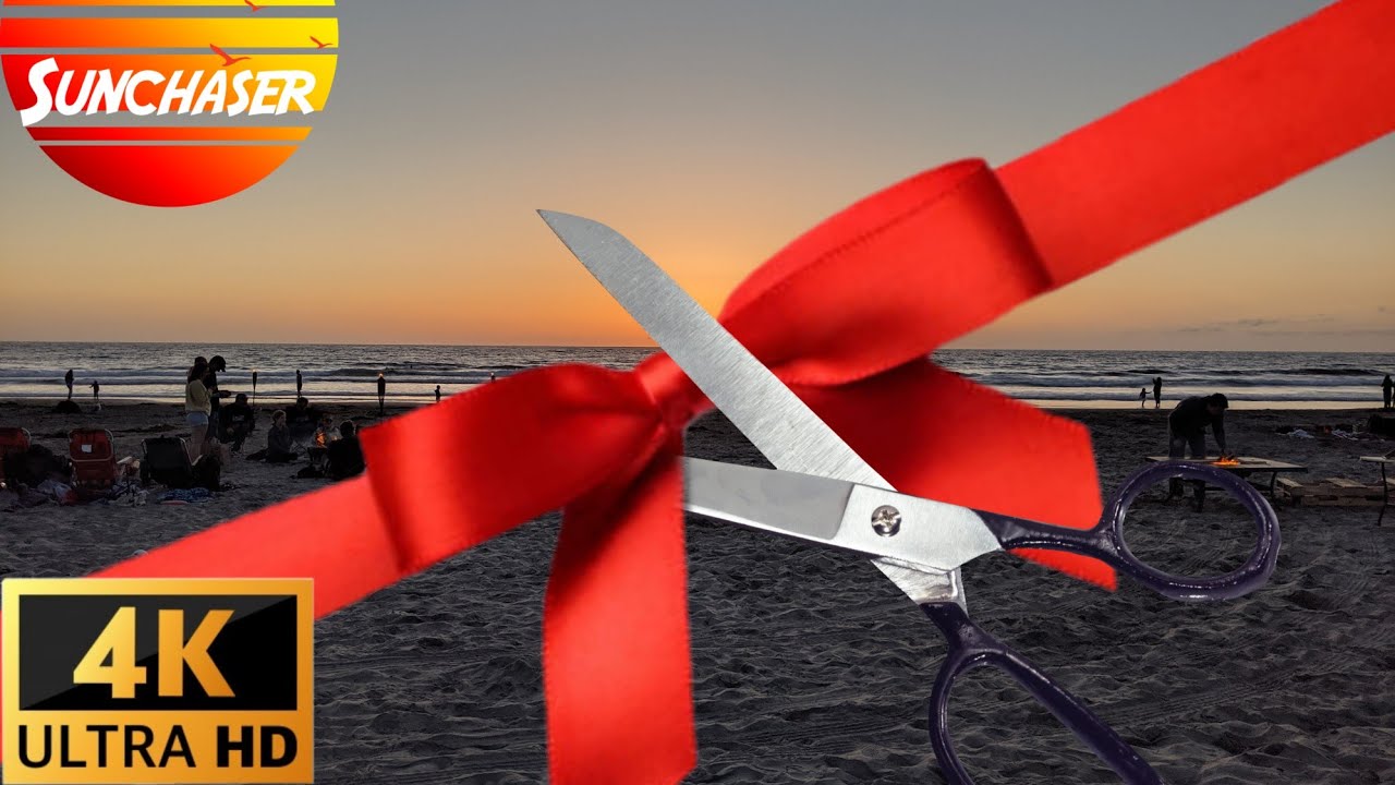 Inauguration of the Pacific Coast Highway - Adventure BEGINS | Driving & Lo-Fi Day - 1 Trailer