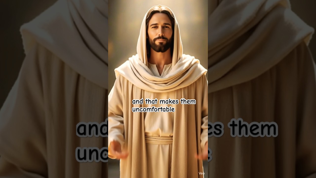 They avoid You, Because they can’t manipulate you