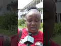 GUYANESE SPEAK... on benefits from government programmes #development #Guyana #growth