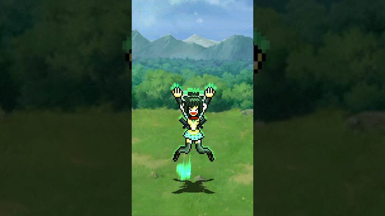 MUGEN Asuka Character