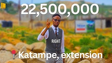 Inside Trojan Villas Katampe Extension | Best Plots To Buy Now