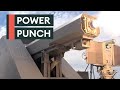 Japan Scores A Naval Bullseye With Ship Mounted Electromagnetic Railgun Japan Scores A Naval Bullseye With Ship Mounted Electromagnetic Railgun