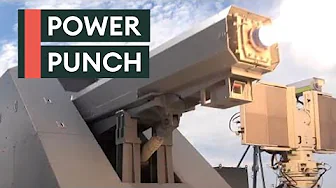 Japan scores a naval bullseye with ship-mounted electromagnetic railgun