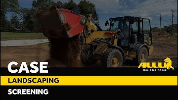 ALLU - Turning Dirt into Profit