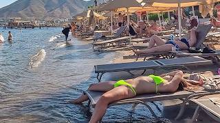 EMBARRASSING MOMENTS CAUGHT ON BEACHES