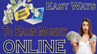 how to earn money online for students, ছোট ছোট কাজ করে আয় করুন By ASO SHEKHE এসো শিখি