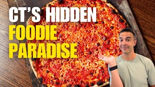 Why Fairfield County Is Connecticut’s Hidden Foodie Paradise