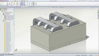 SOLIDWORKS Simulation: HVAC Module