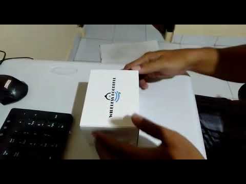 Doorbell Wireless Nada Dering ASSALAMUALAIKUM