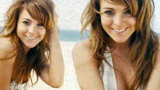 Lindsay Lohan - What Are You Waiting For
