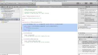 SwiftypeTouch Demo (iOS full-text search SDK) screenshot 2