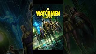 Watchmen Chapter 1 Film Review