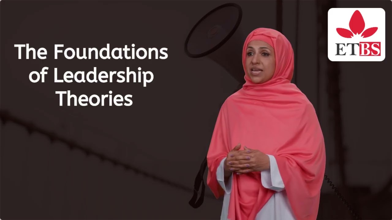 leadership for social enterprise Module 2  Leadership Theories and Models for Social Enterprises